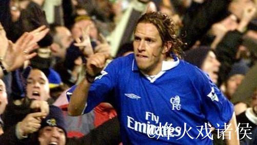 03年欧冠决赛前大因扎吉与舍瓦的冲突:达拉博纳透露内幕 03年欧冠决赛前大因扎吉与舍瓦的冲突:达拉博纳透露内幕