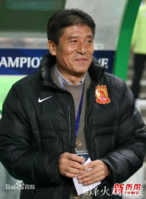 李章洙：中国足球条件变好了但没进步，韩国一块场地几个队用