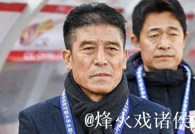 李章洙：中国足球条件变好了但没进步，韩国一块场地几个队用