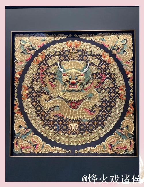 展现数千年传统“纹”化 中国古代纹饰和纹样展苏州开展 展现数千年传统“纹”化 中国古代纹饰和纹样展苏州开展