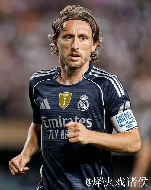 阿达尼：赖因德斯可以成为莫德里奇的接班人