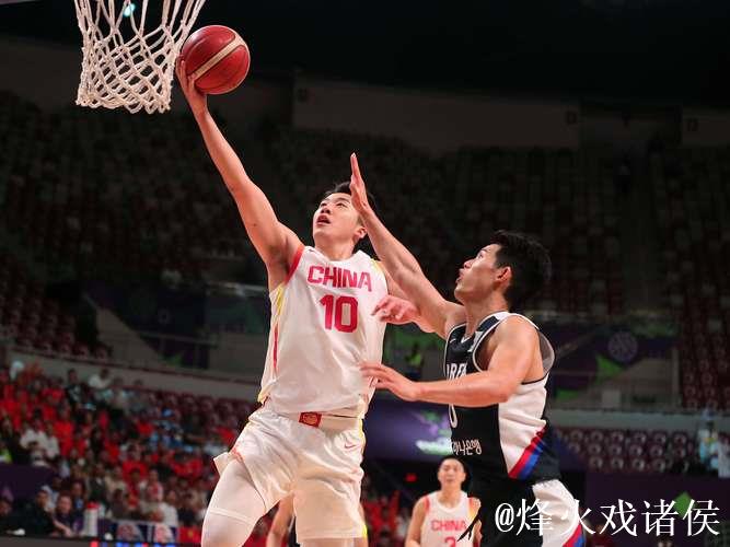 青春淬火铸荣光 中国男篮亚洲杯展现韧性与希望 青春淬火铸荣光 中国男篮亚洲杯展现韧性与希望